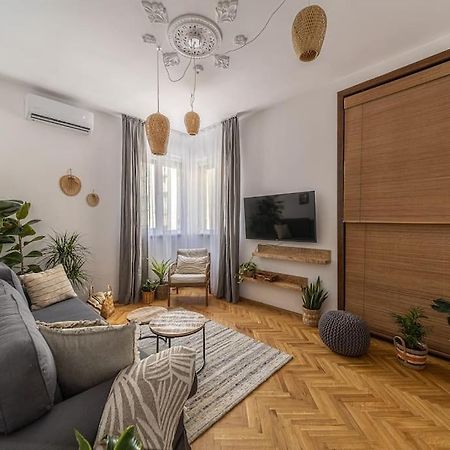 Bohohome 2 Next To The Main Street Sofia Zewnętrze zdjęcie