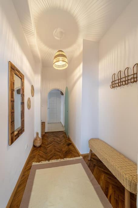 Bohohome 2 Next To The Main Street Sofia Zewnętrze zdjęcie