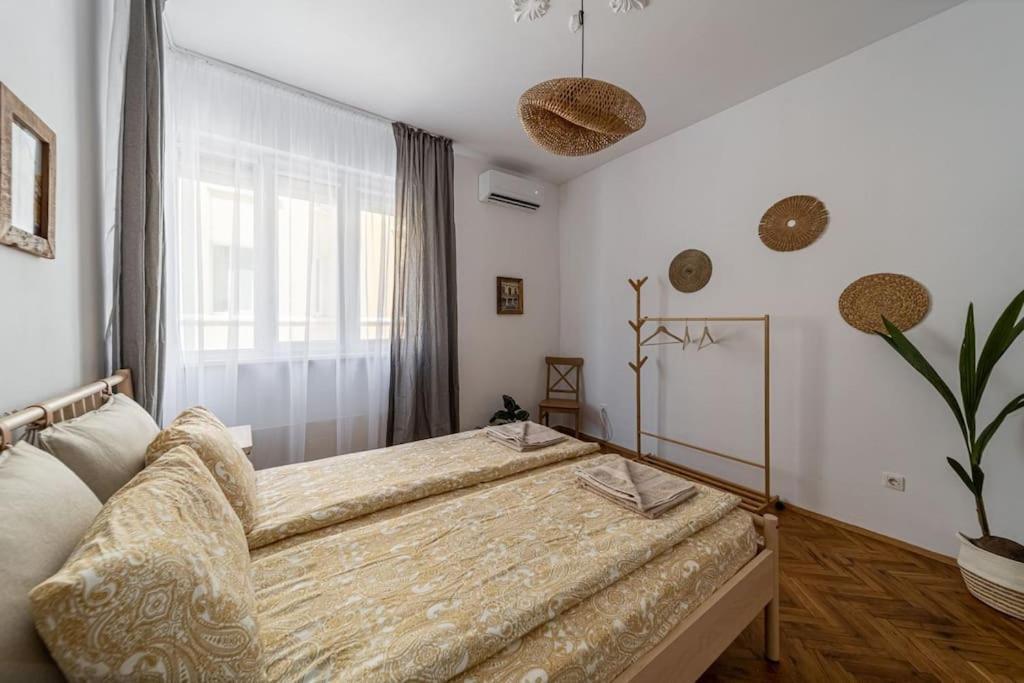 Bohohome 2 Next To The Main Street Sofia Zewnętrze zdjęcie