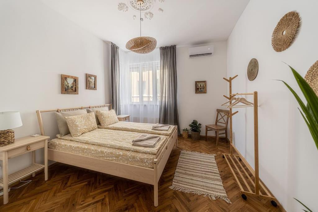 Bohohome 2 Next To The Main Street Sofia Zewnętrze zdjęcie